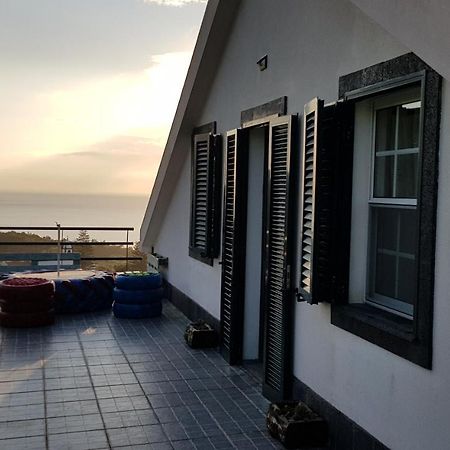Quinta Do Calvario Lajes das Flores Dış mekan fotoğraf