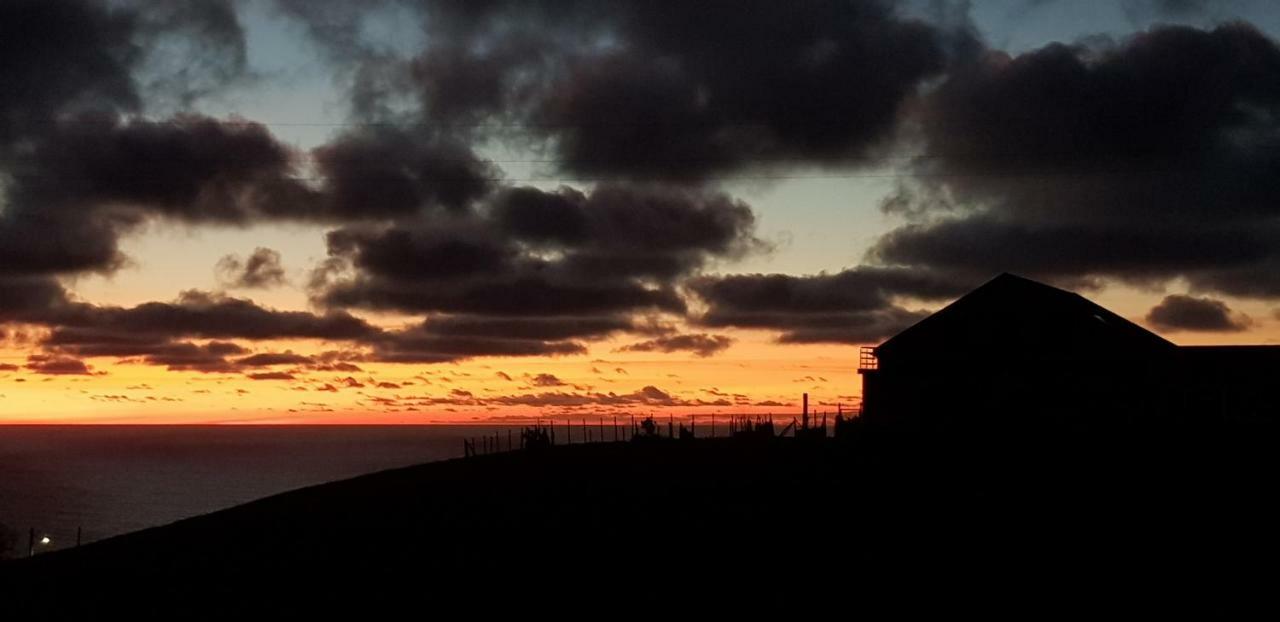 Quinta Do Calvario Lajes das Flores Dış mekan fotoğraf
