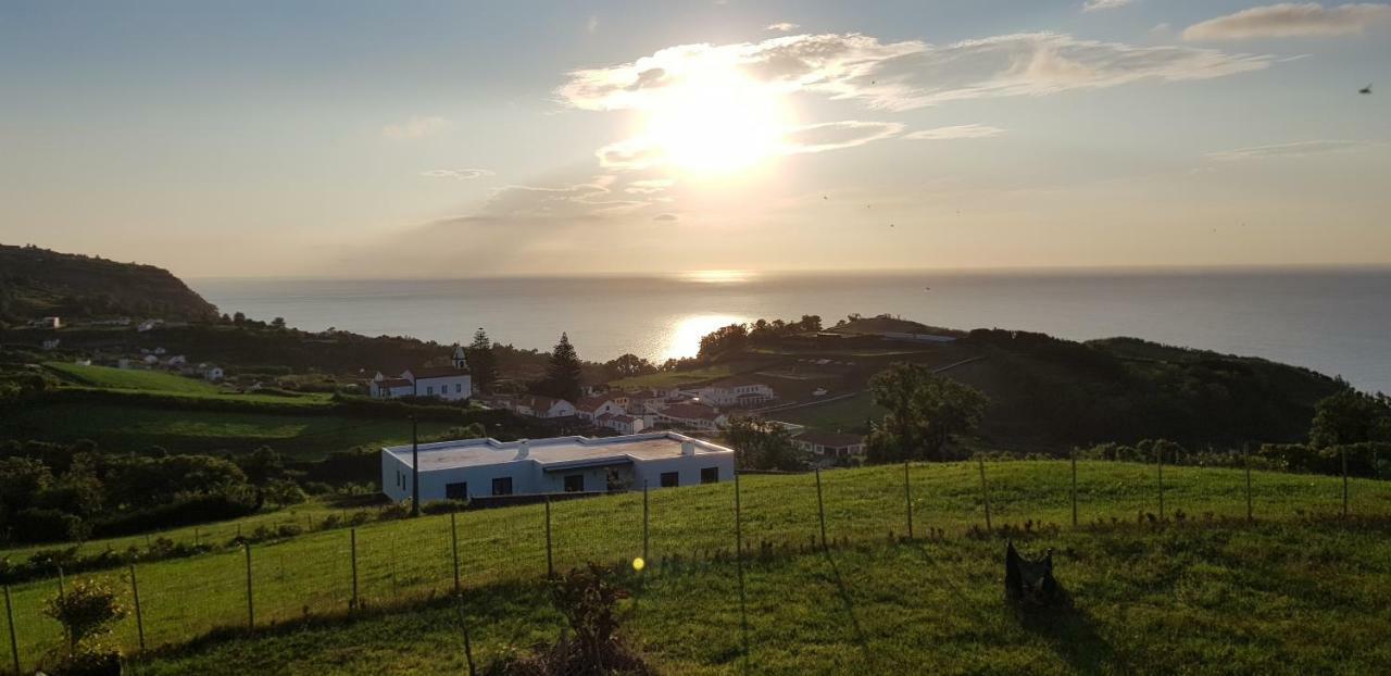 Quinta Do Calvario Lajes das Flores Dış mekan fotoğraf